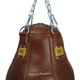 1910 Pro Leather 3 In 1 Heavy Bag