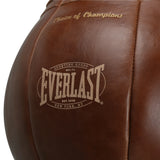 1910 Pro Leather 3 In 1 Heavy Bag