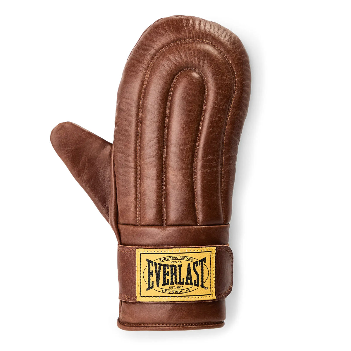 1910 Pro Leather Bag Mitts