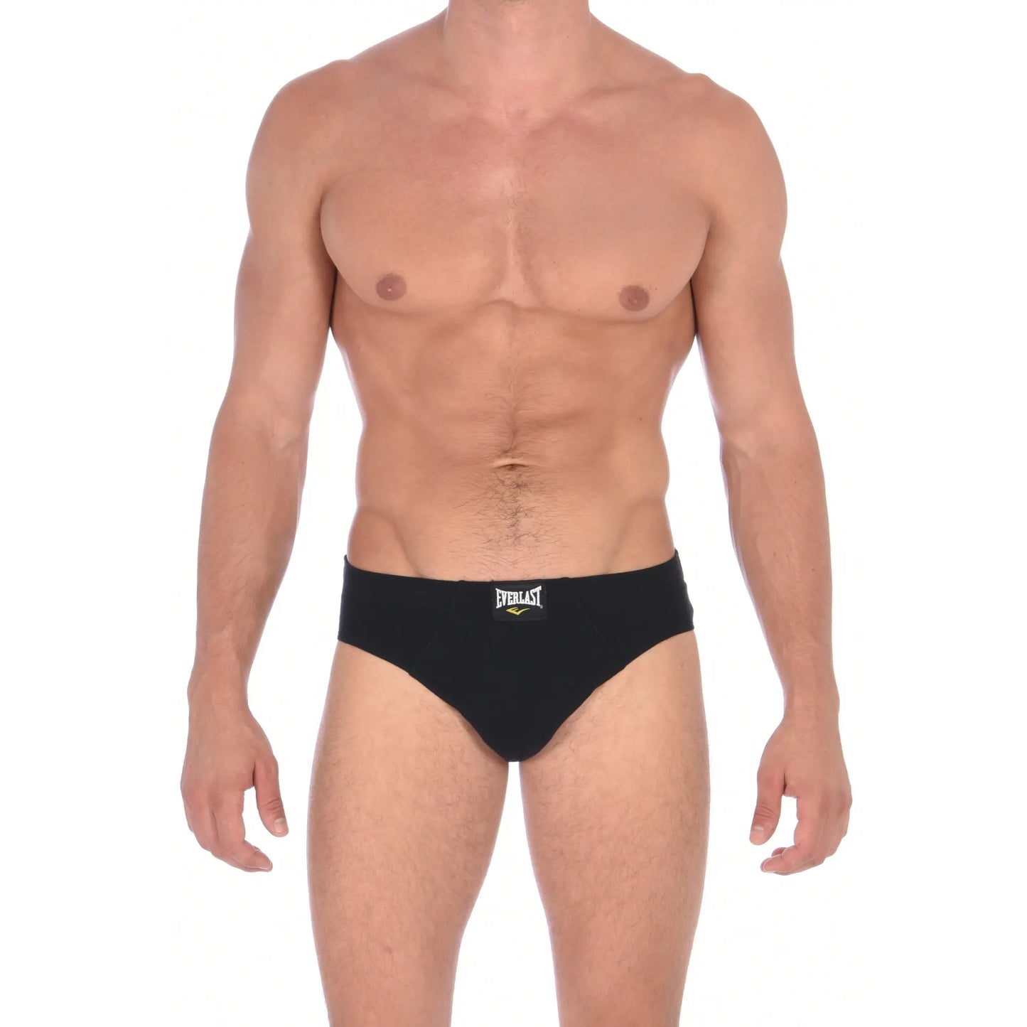 Everlast 6Pk Brief Black