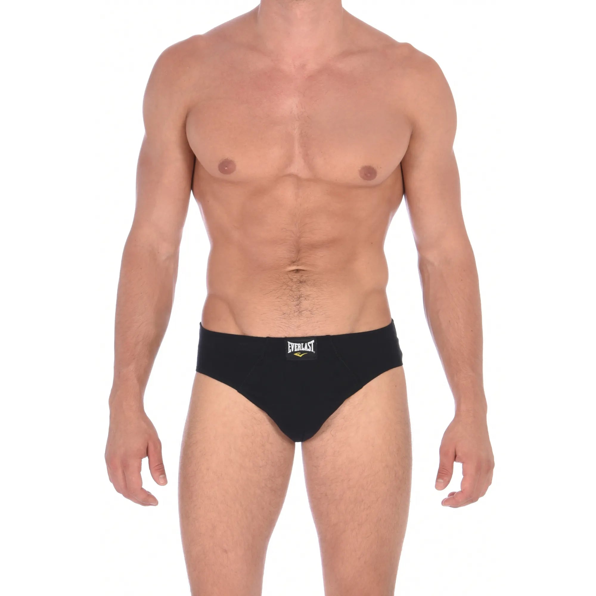 Everlast 6Pk Brief Black