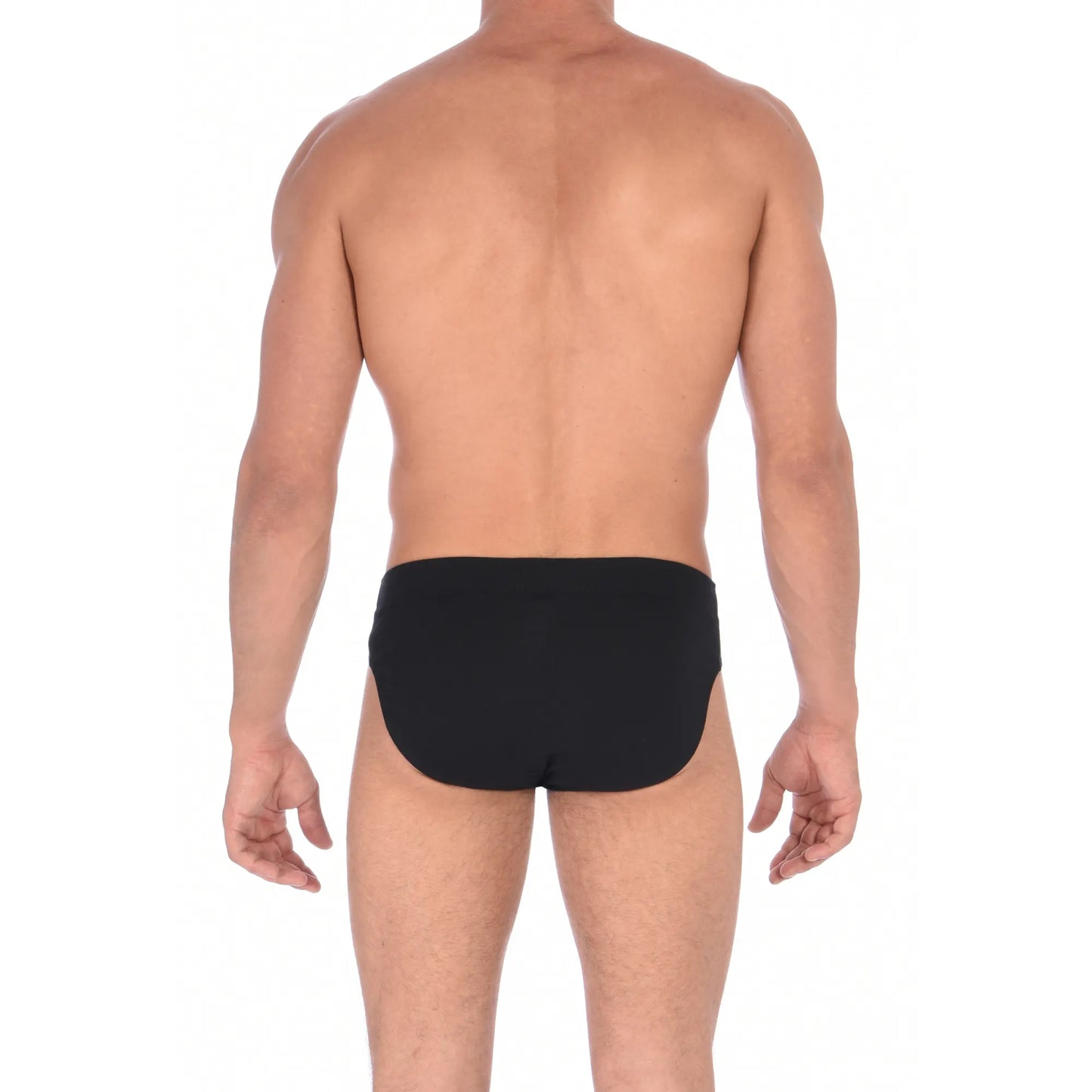 Everlast 6Pk Brief Black