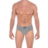 Everlast 6Pk Brief Grey
