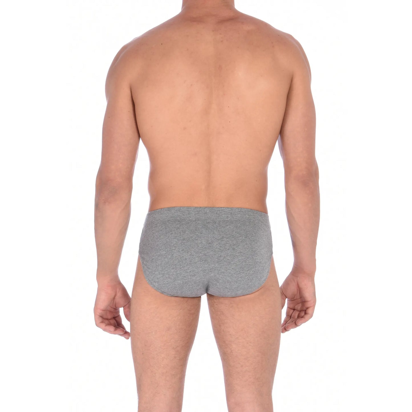 Everlast 6Pk Brief Grey