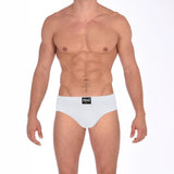 Everlast 6Pk Brief White