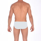 Everlast 6Pk Brief White