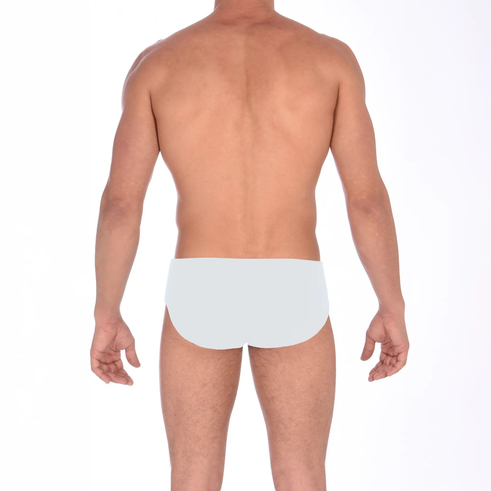Everlast 6Pk Brief White