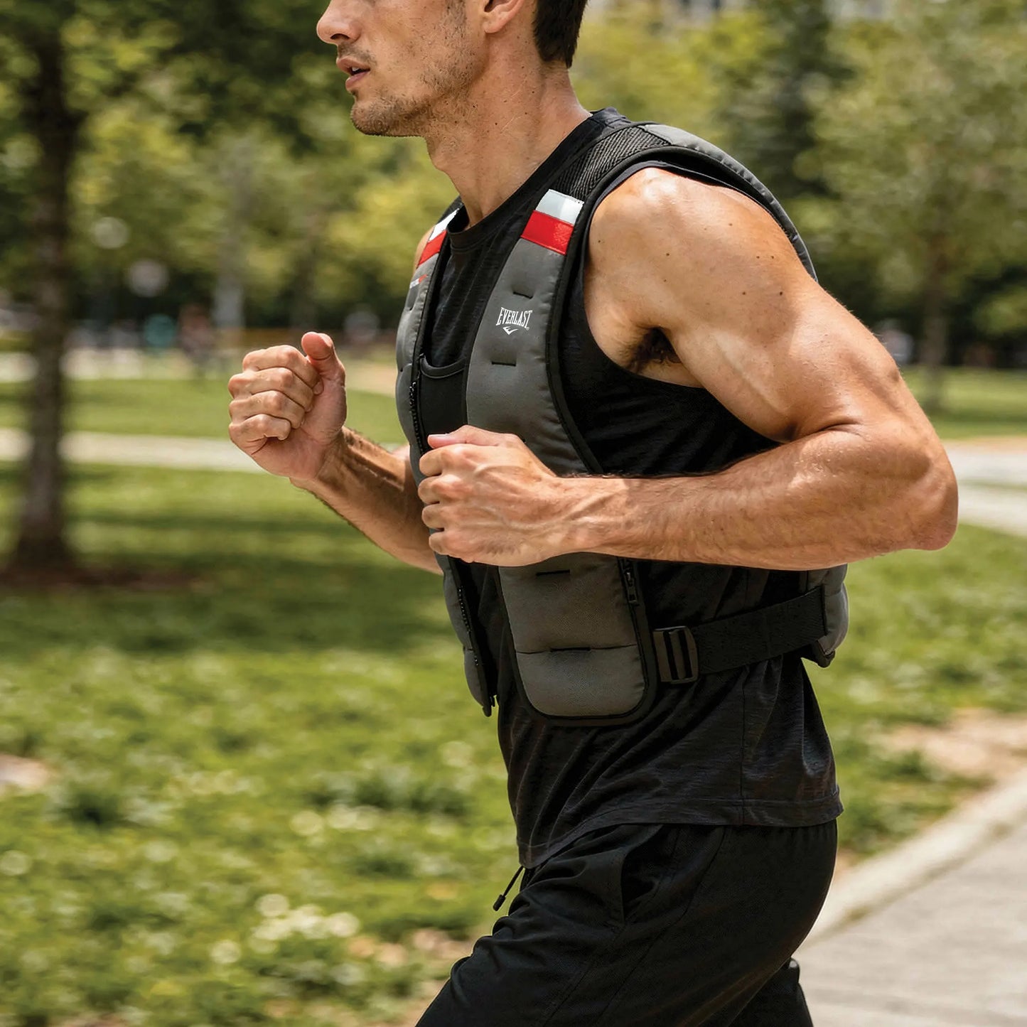 Core Weighted Vest - 8LB