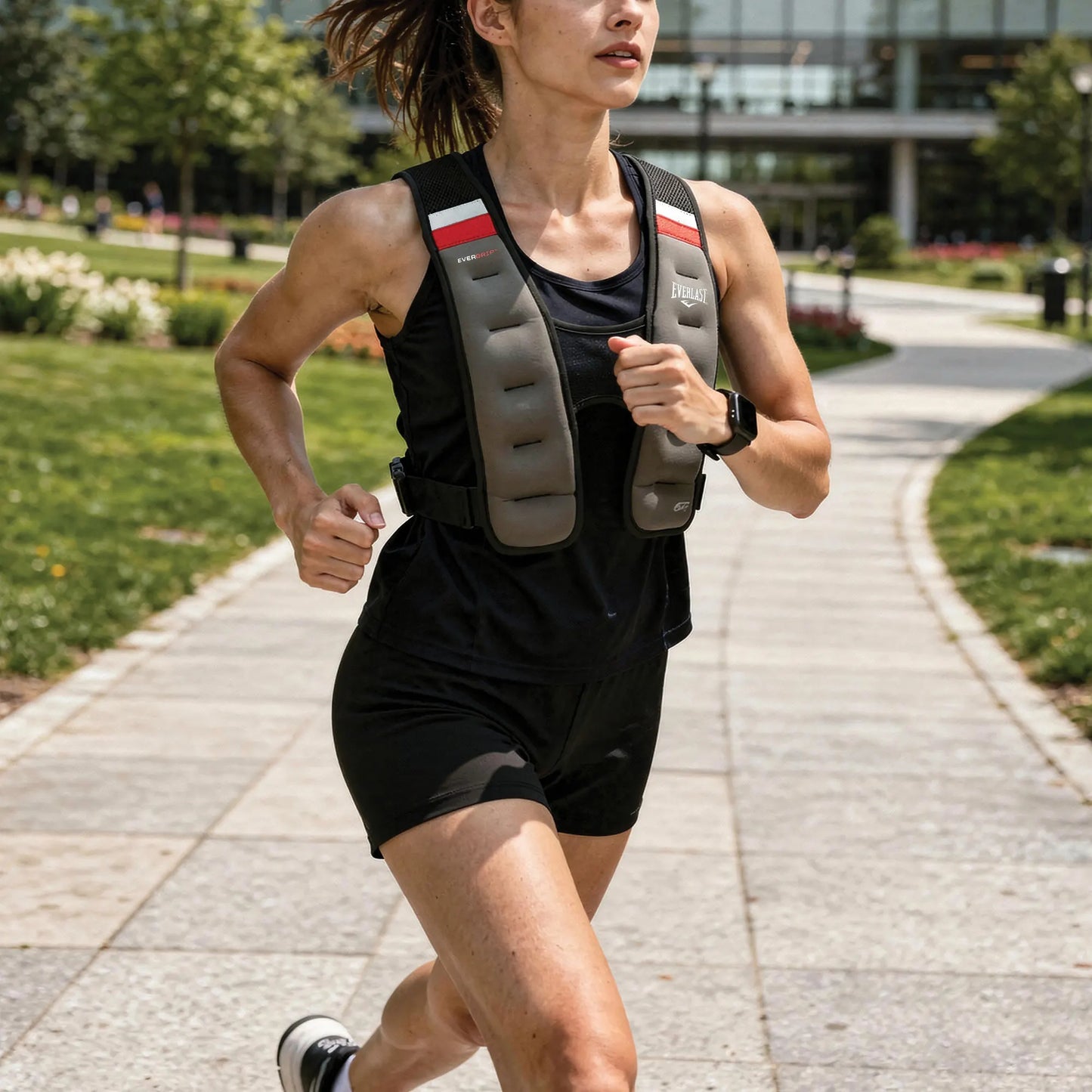 Core Weighted Vest - 8LB