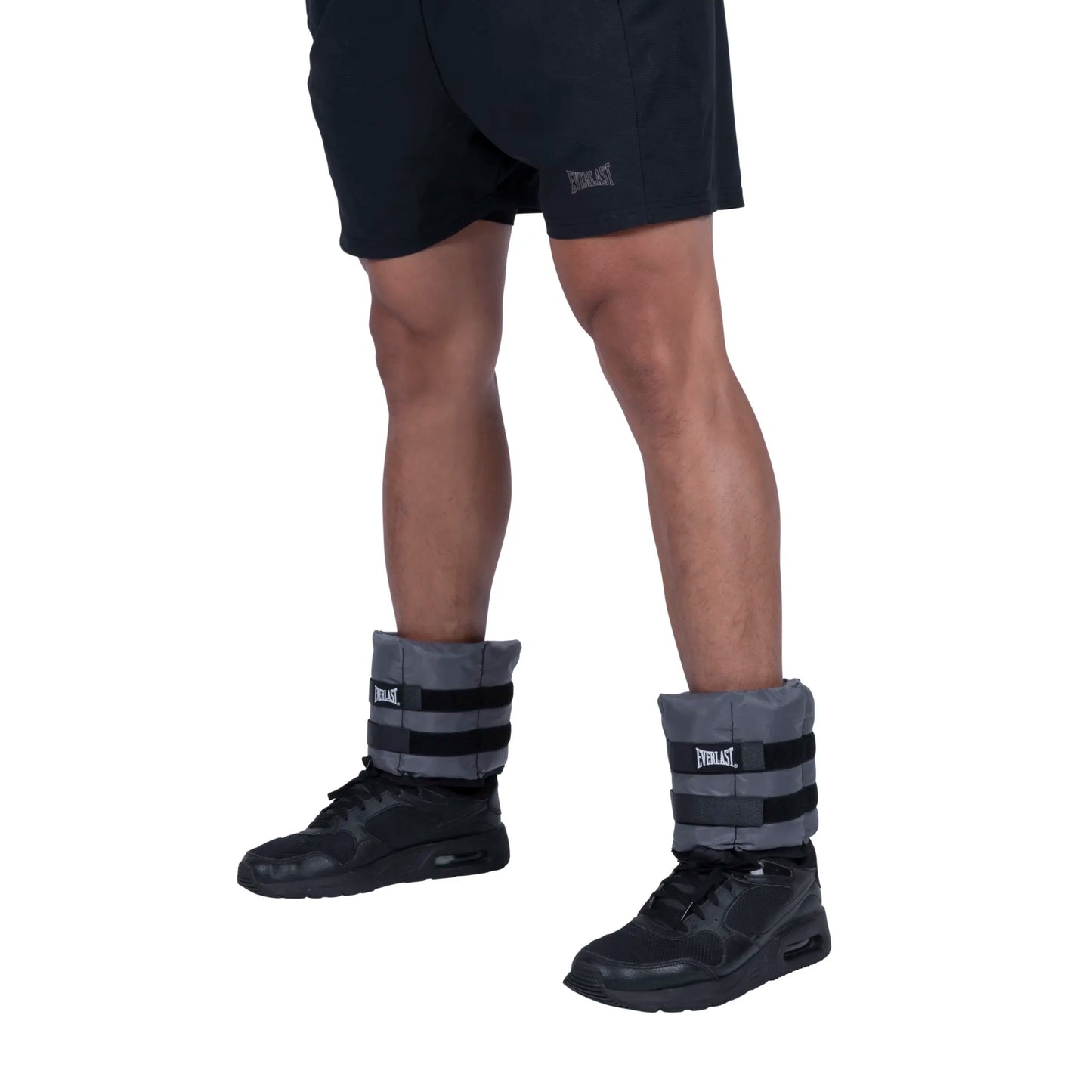 Adjustable Ankle Wrist Weights