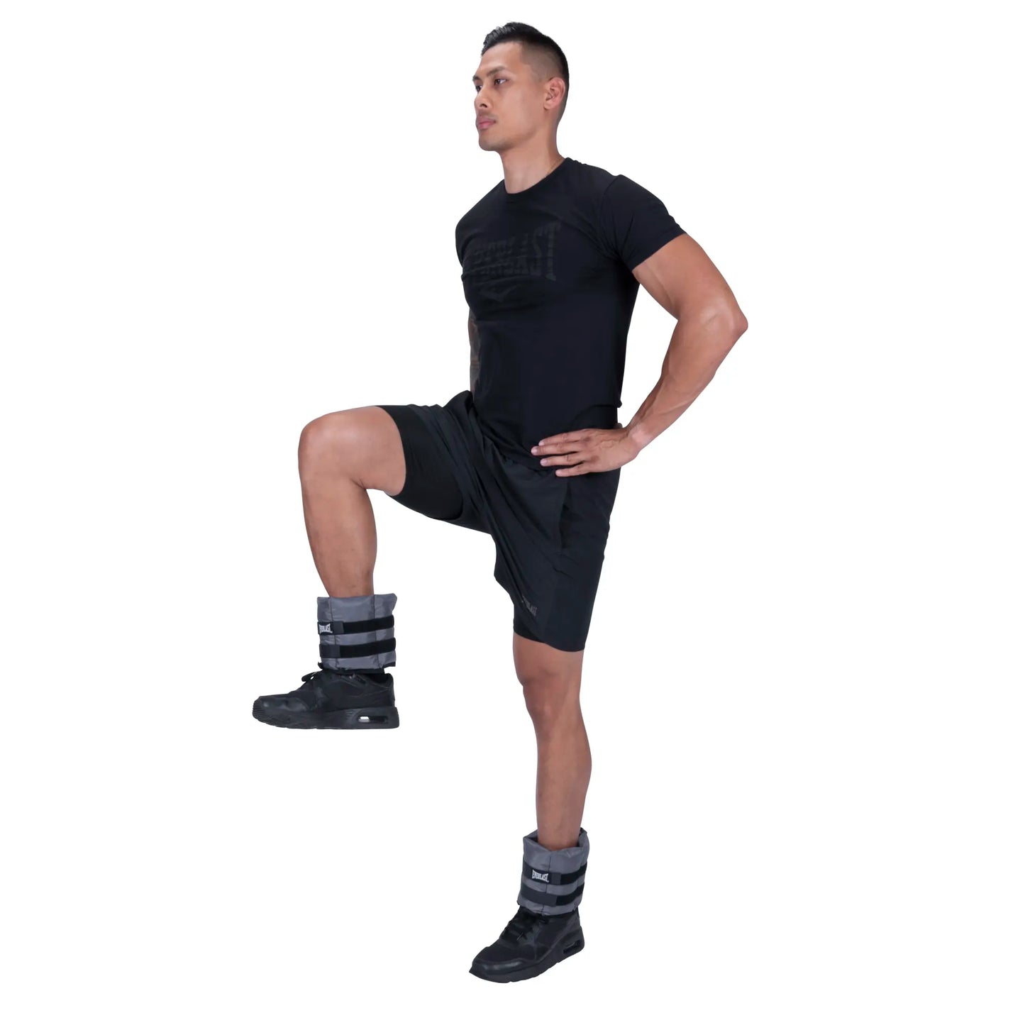 Adjustable Ankle Wrist Weights