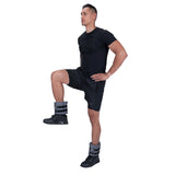 Adjustable Ankle Wrist Weights
