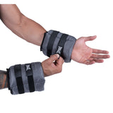 Adjustable Ankle Wrist Weights