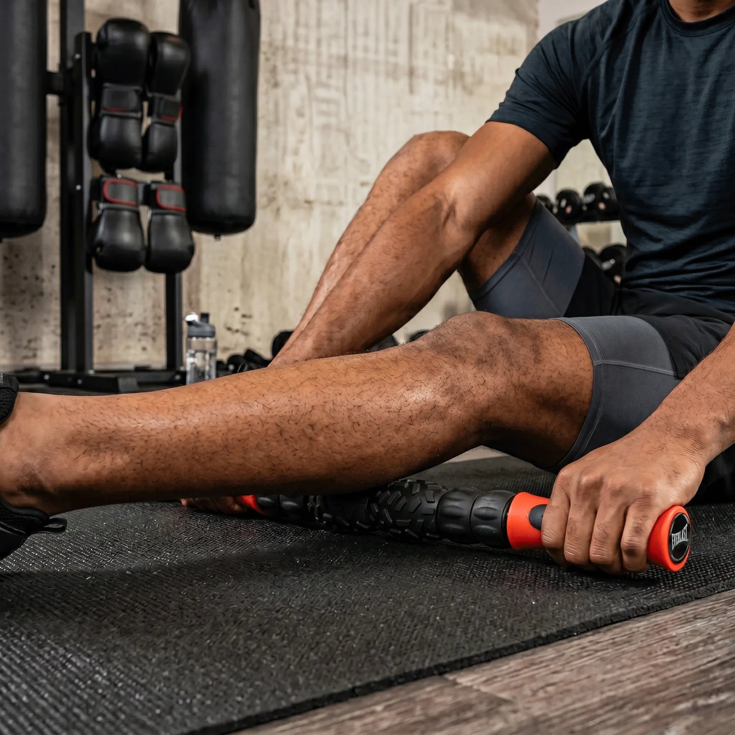 Advanced Recovery Stick