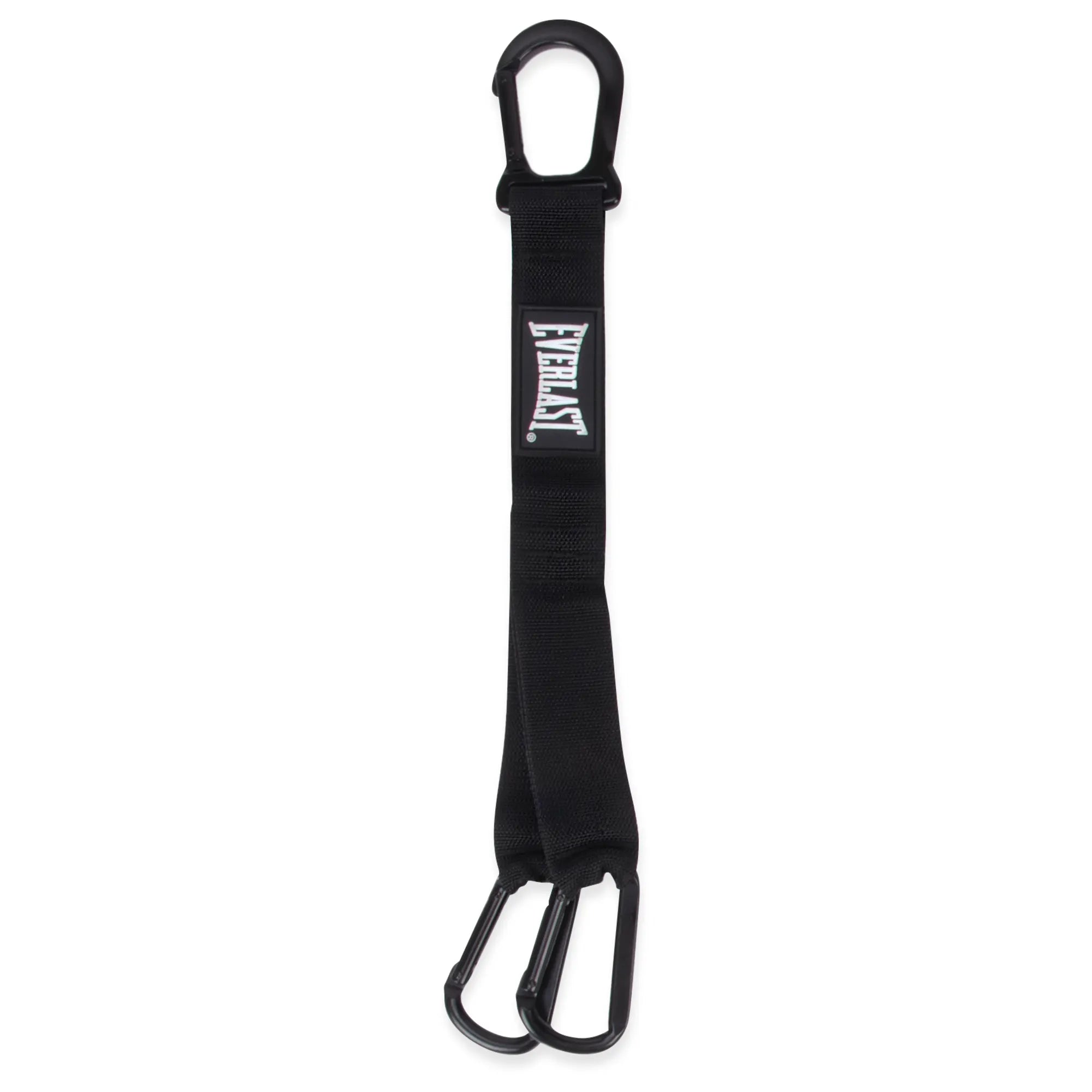 Body Weight Suspension Trainer - Everlast Canada Body Weight Suspension Trainer