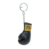 Everlast Boxing Glove Keychains Black