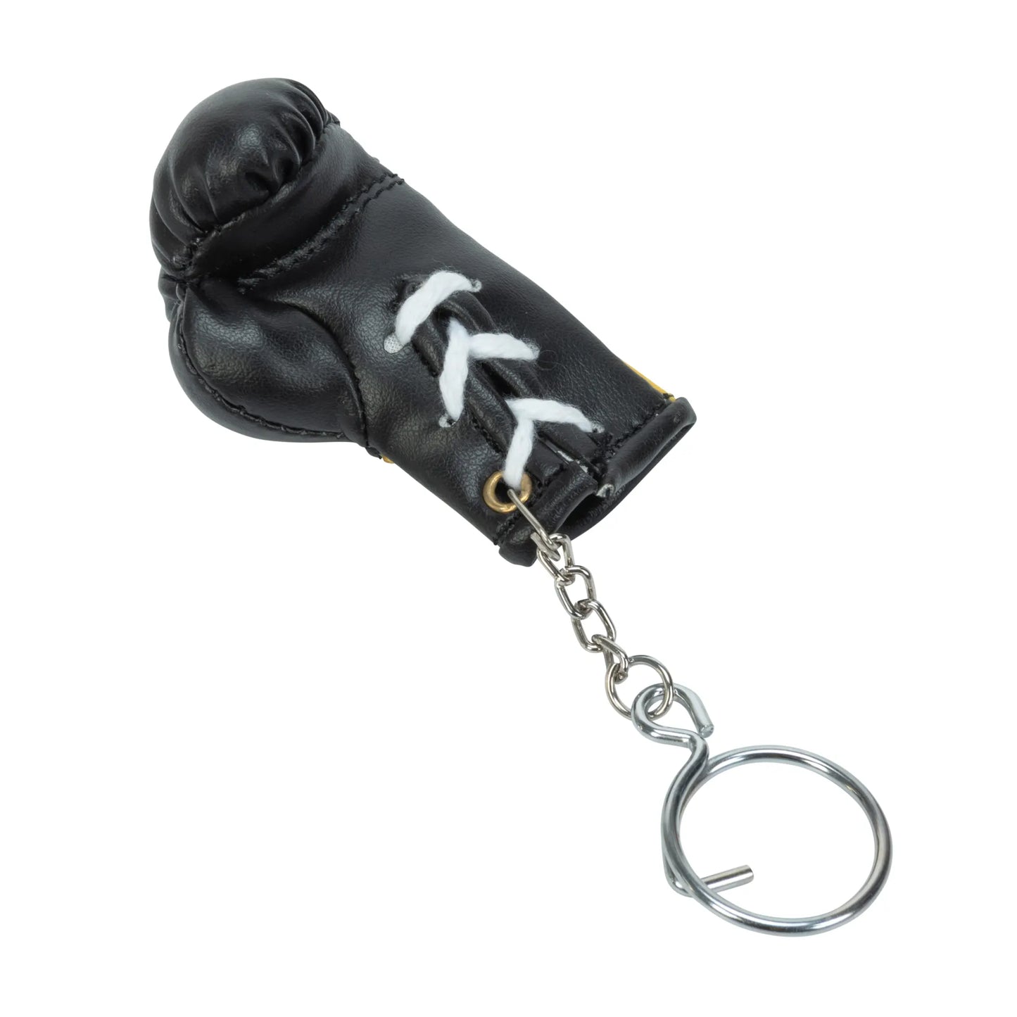 Everlast Boxing Glove Keychains Black