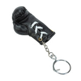 Everlast Boxing Glove Keychains Black
