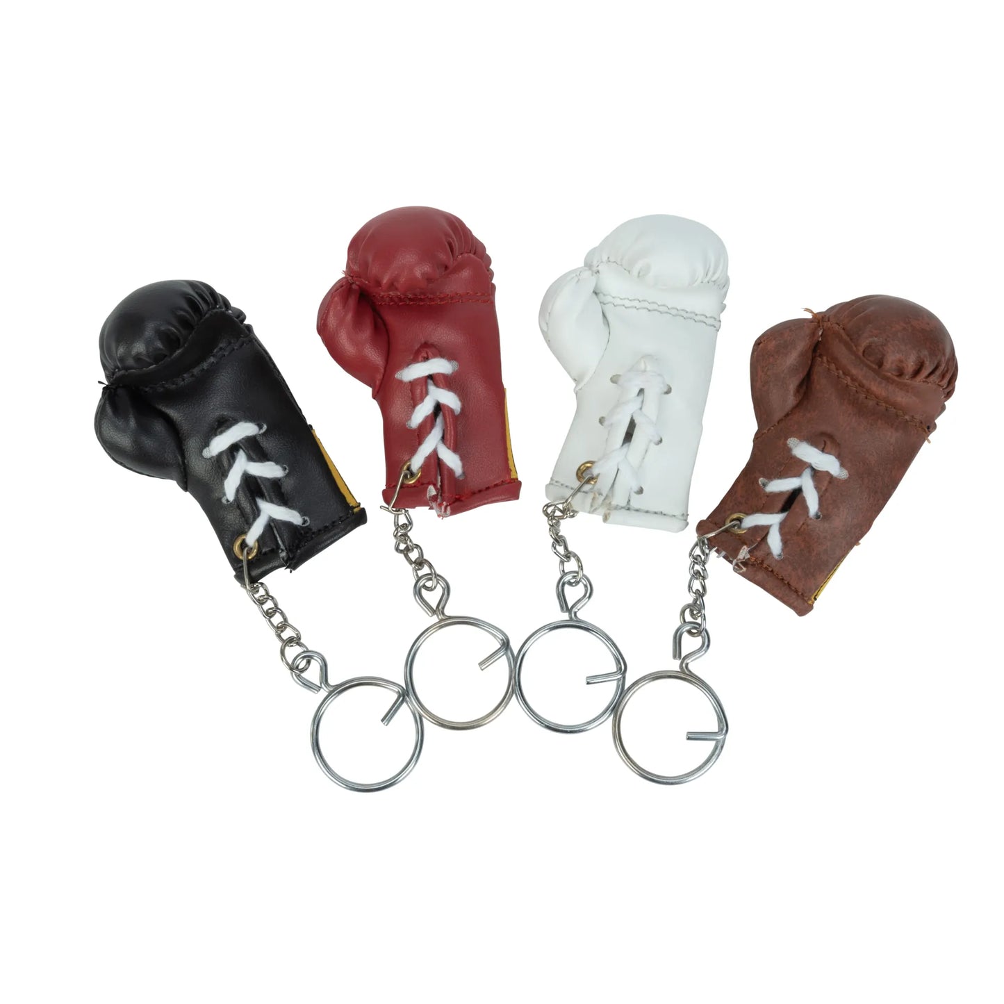 Everlast Boxing Glove Keychains