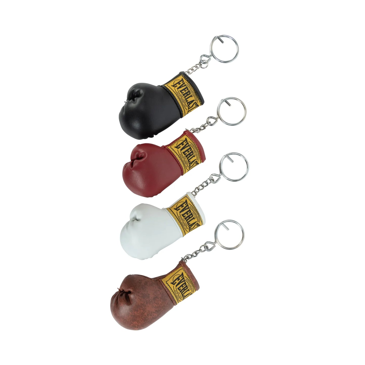 Everlast Boxing Glove Keychains
