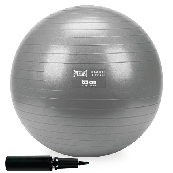 Fitness 2025 gear ball