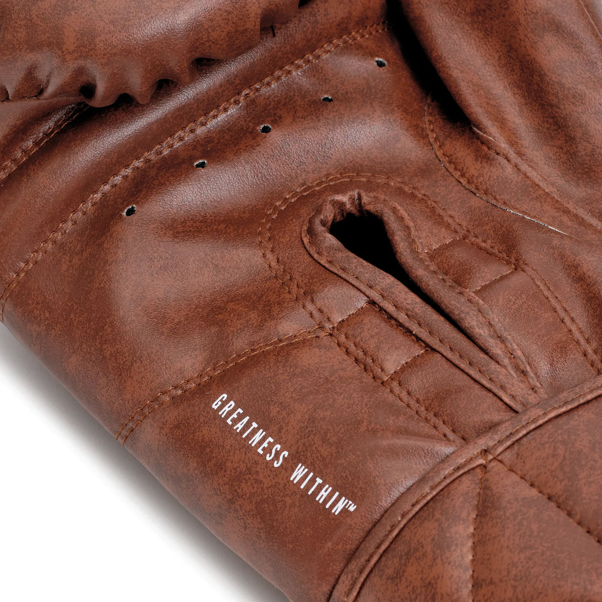 Classic Boxing Gloves