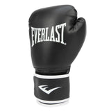 Everlast Core Boxing Gloves Black