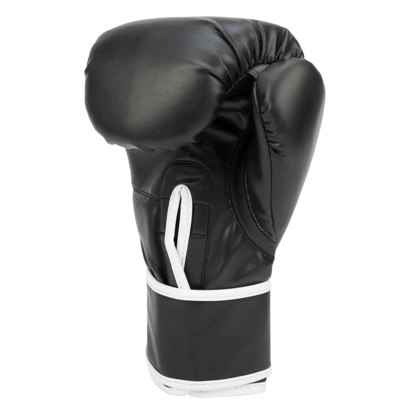 Everlast Core Boxing Gloves Black