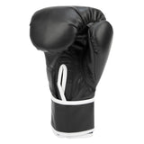 Everlast Core Boxing Gloves Black