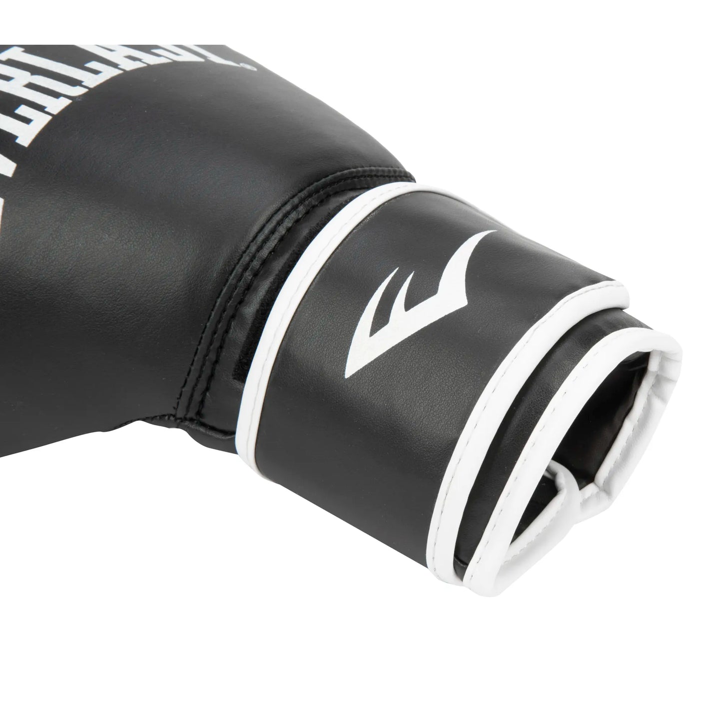 Everlast Core Boxing Gloves Black