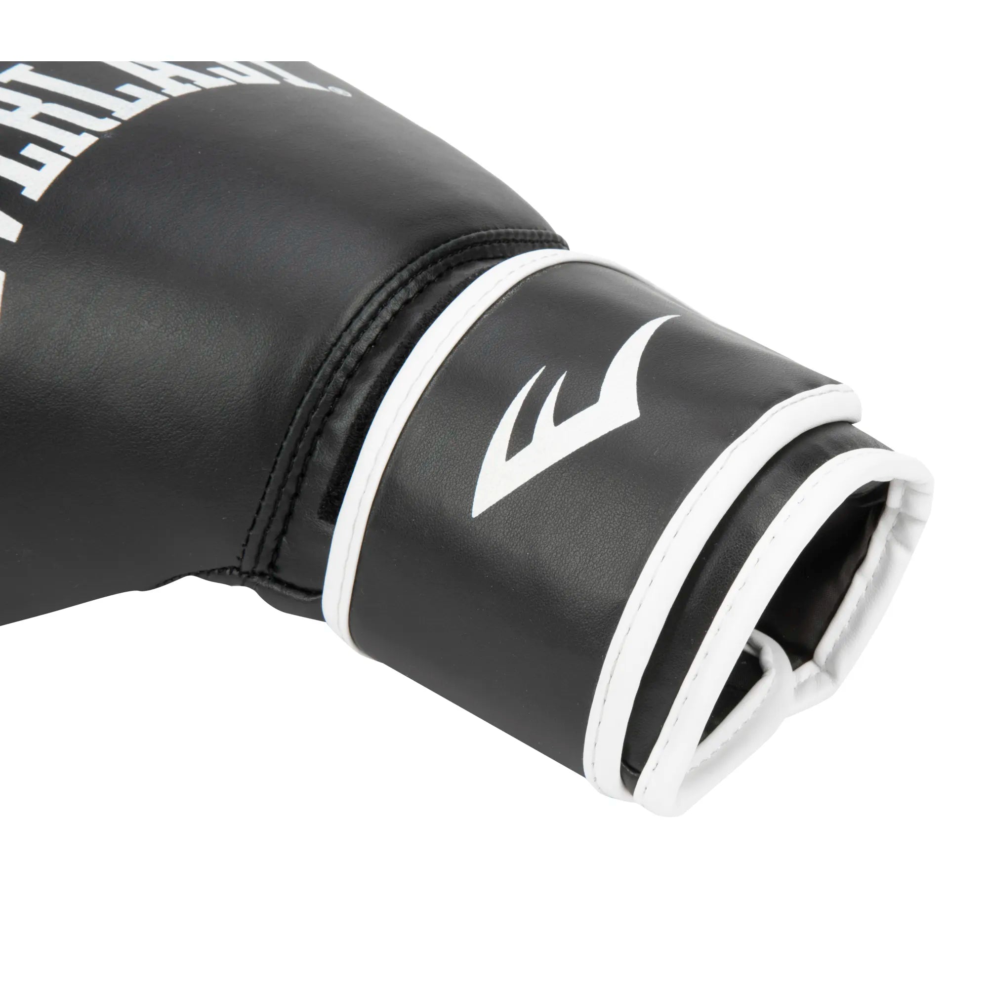 Everlast Core Boxing Gloves Black
