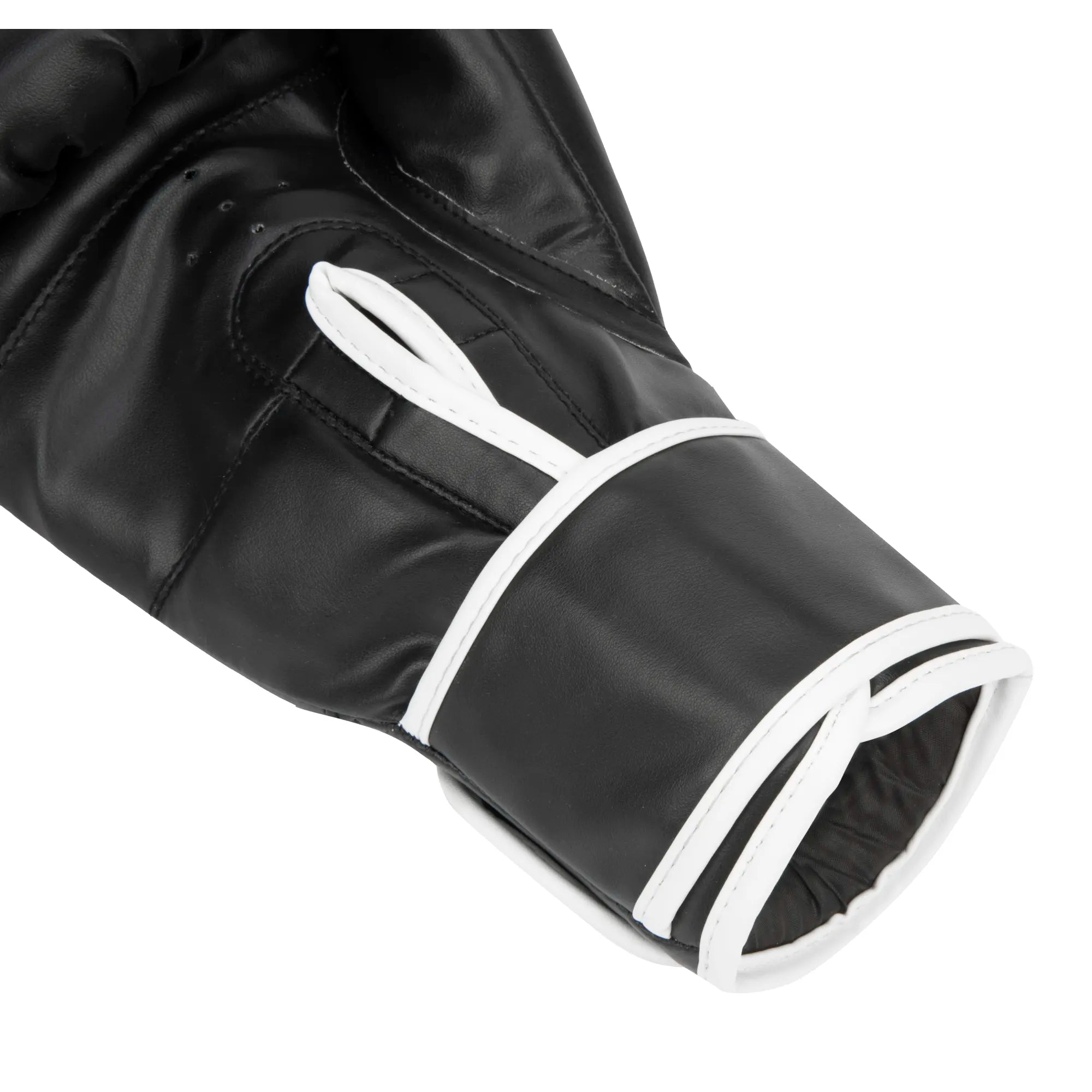 Everlast Core Boxing Gloves Black