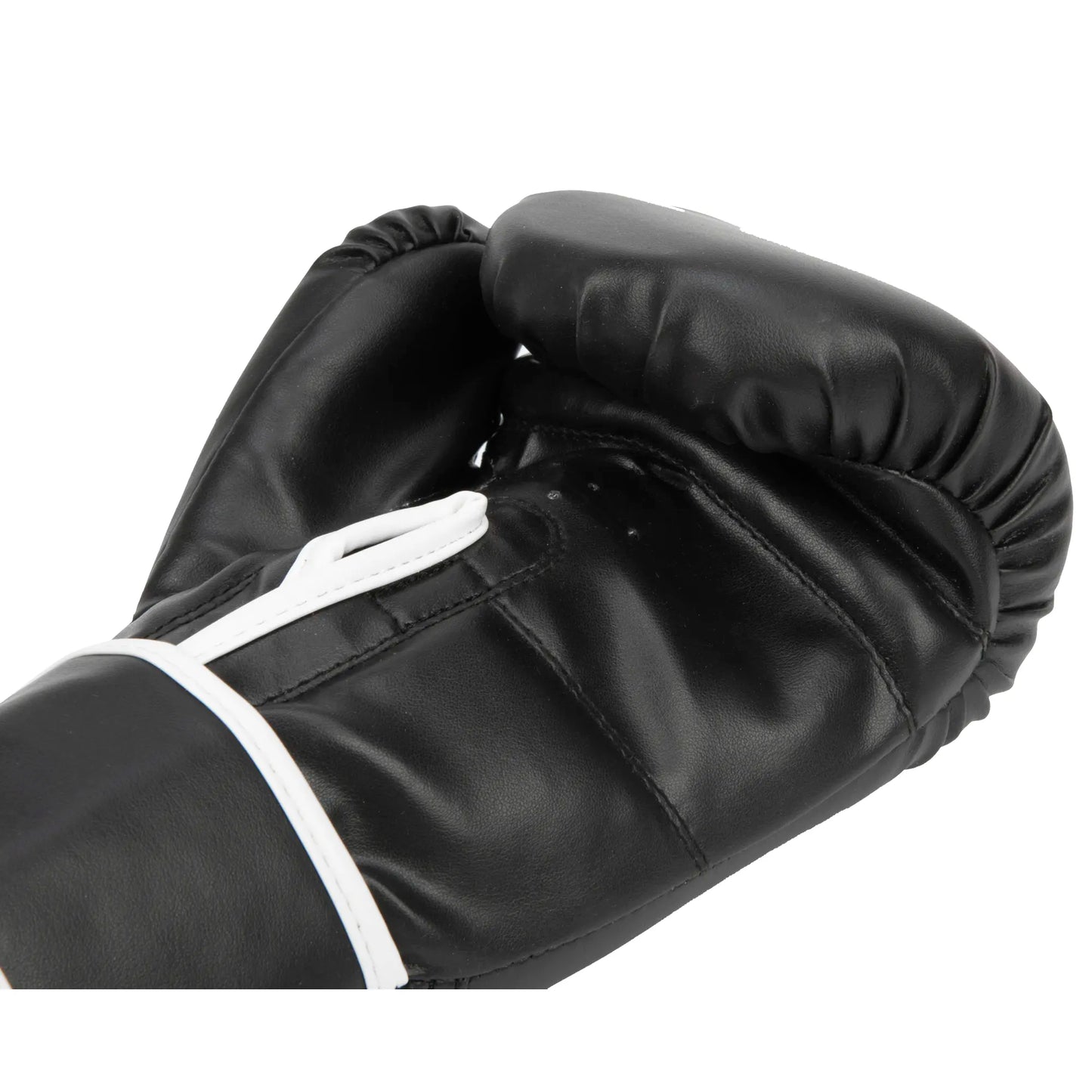 Everlast Core Boxing Gloves Black
