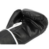 Everlast Core Boxing Gloves Black