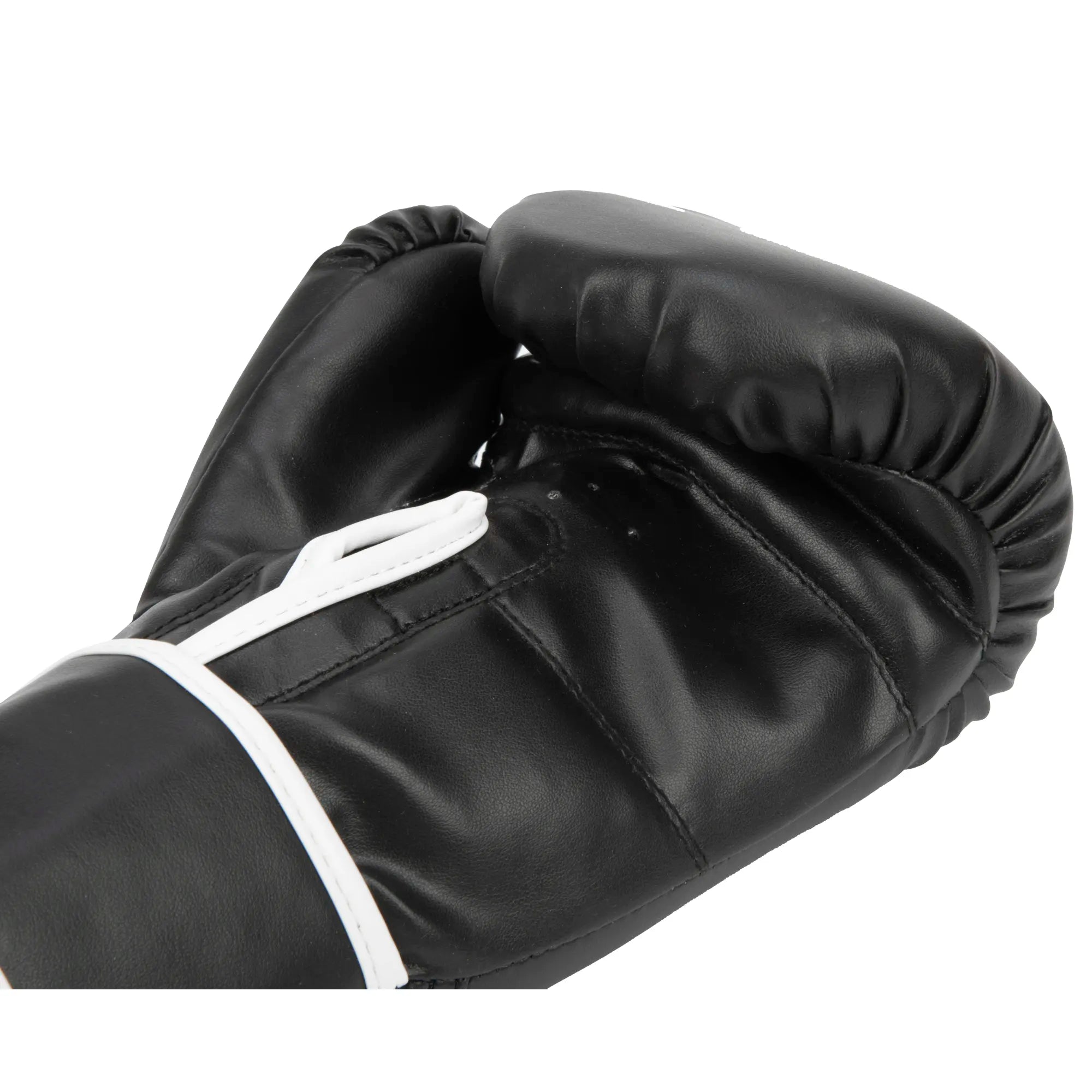 Everlast Core Boxing Gloves Black
