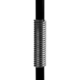 Everlast Core Fitness Freestanding Bag Black