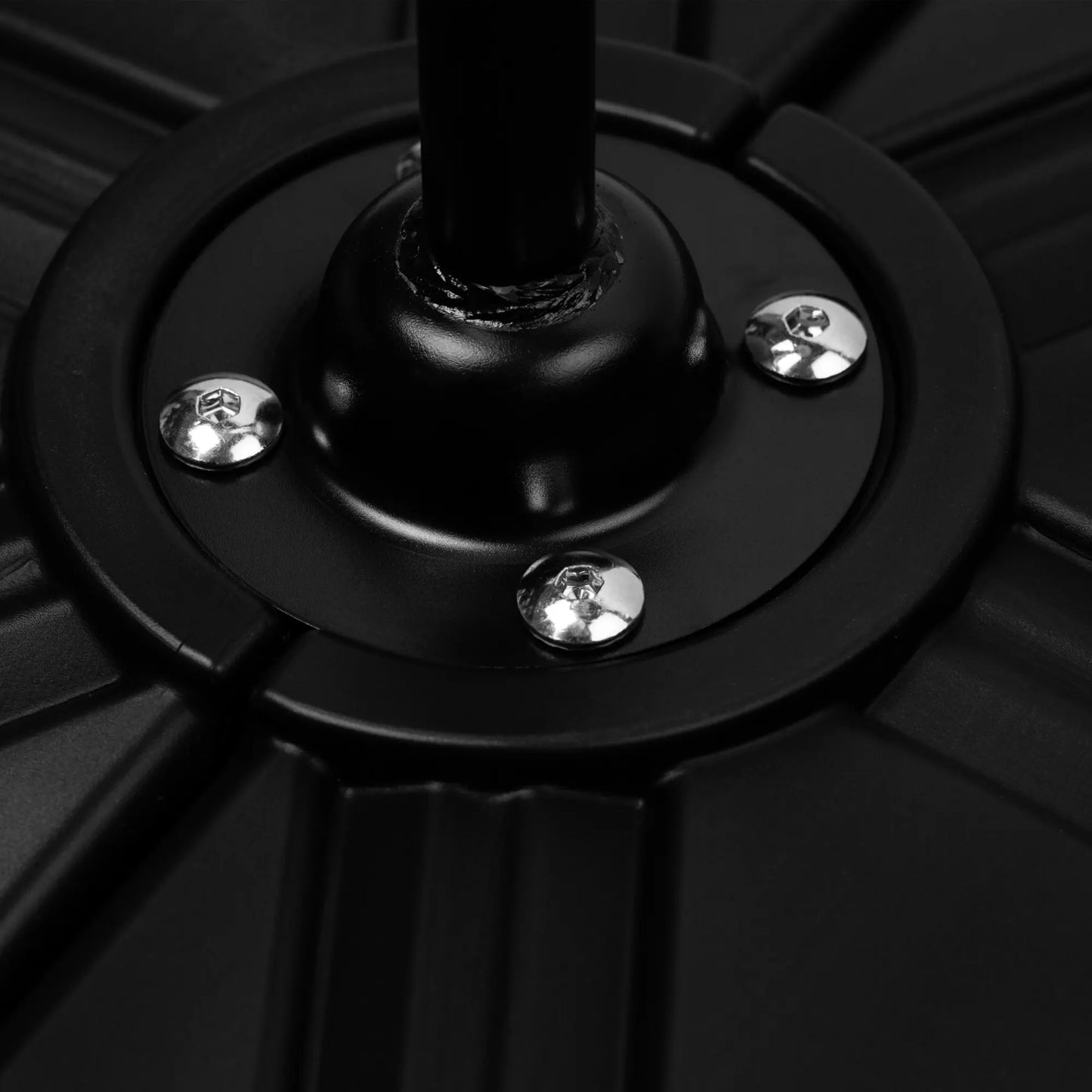 Everlast Core Fitness Freestanding Bag Black