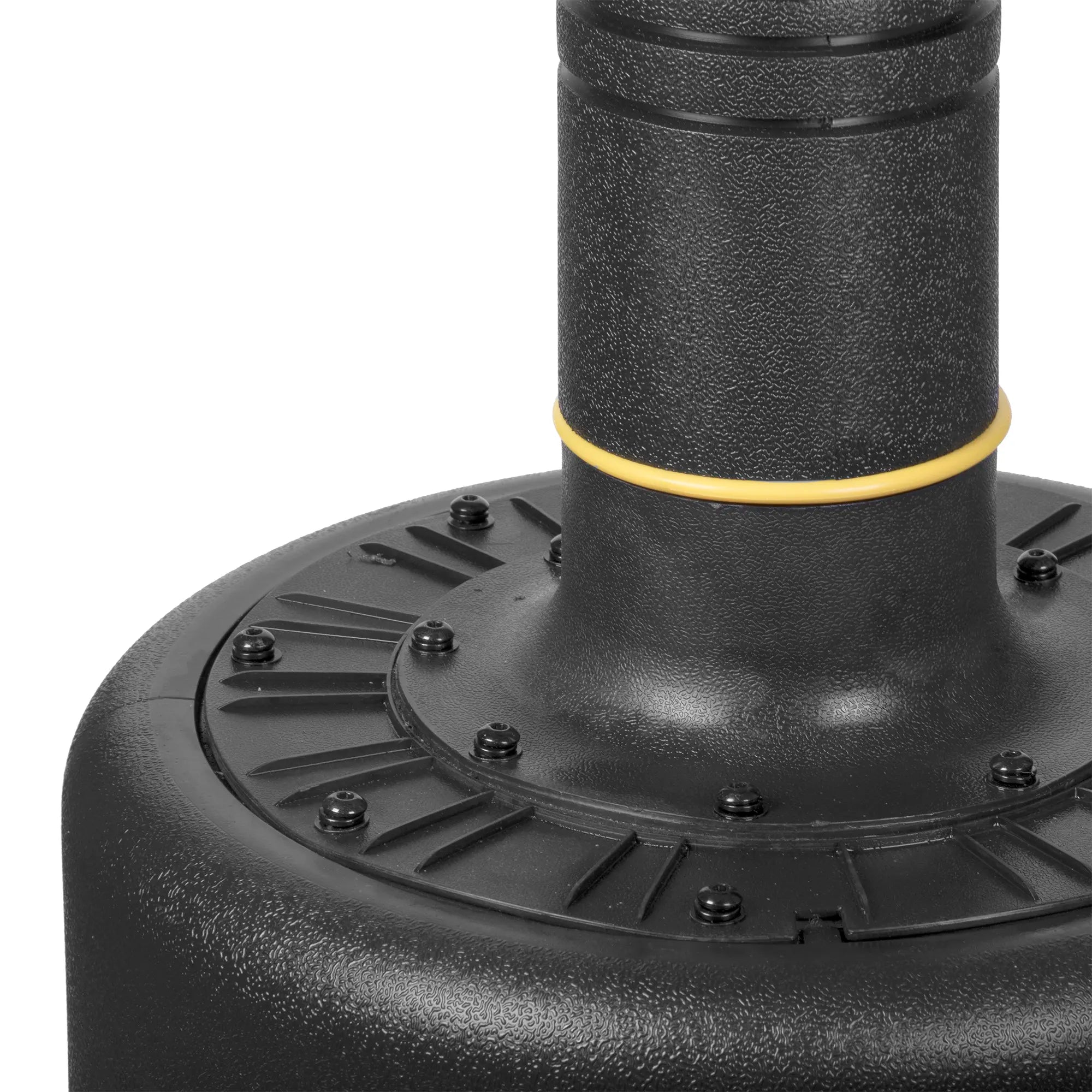 Everlast Core Freestanding Heavy Bag Red/Black