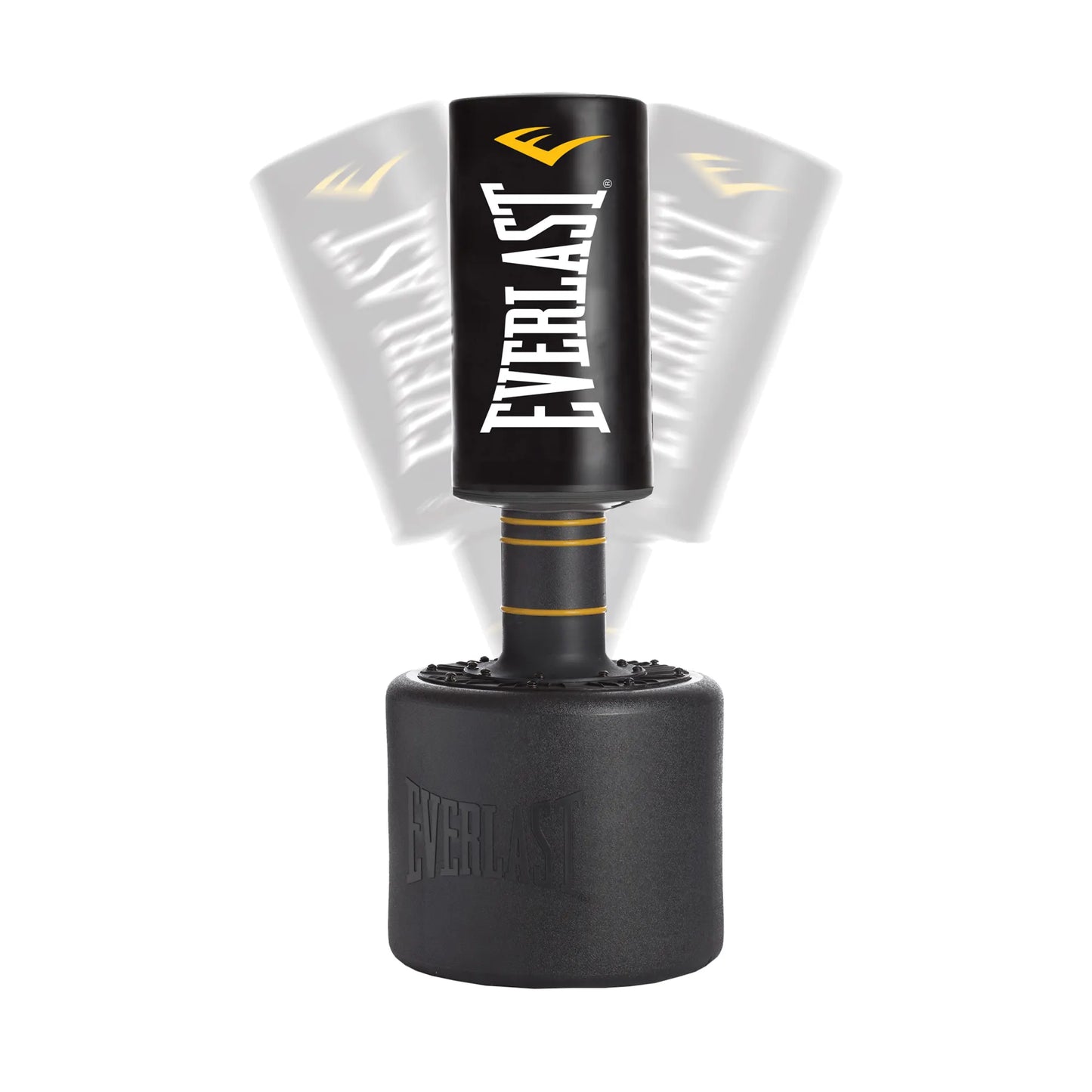 Everlast Core Freestanding Heavy Bag Red/Black