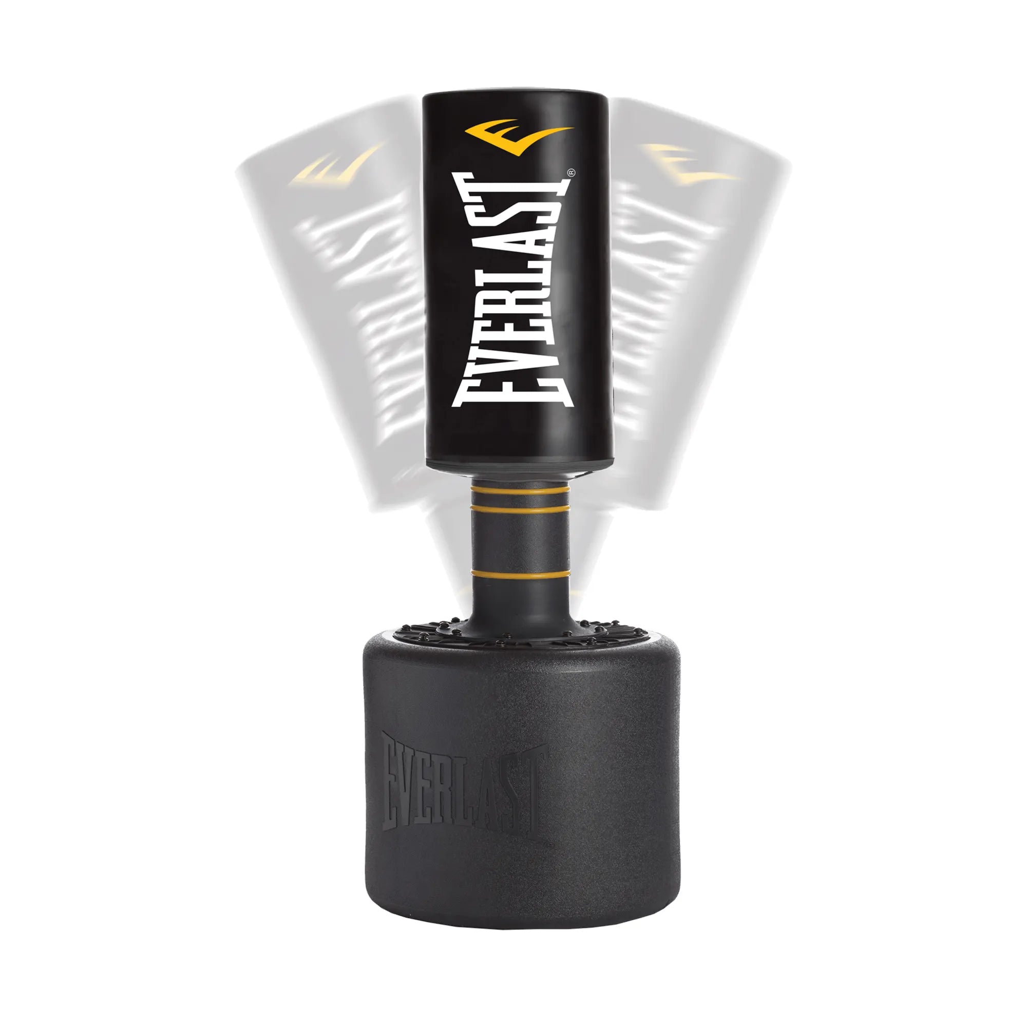 Everlast Core Freestanding Heavy Bag Red/Black