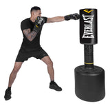 Everlast Core Freestanding Heavy Bag Red/Black