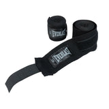 Core 120” Hand Wraps - Everlast Canada Core 120” Hand Wraps Black / 120"