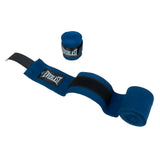 Core 120” Hand Wraps - Everlast Canada Core 120” Hand Wraps Navy / 120"