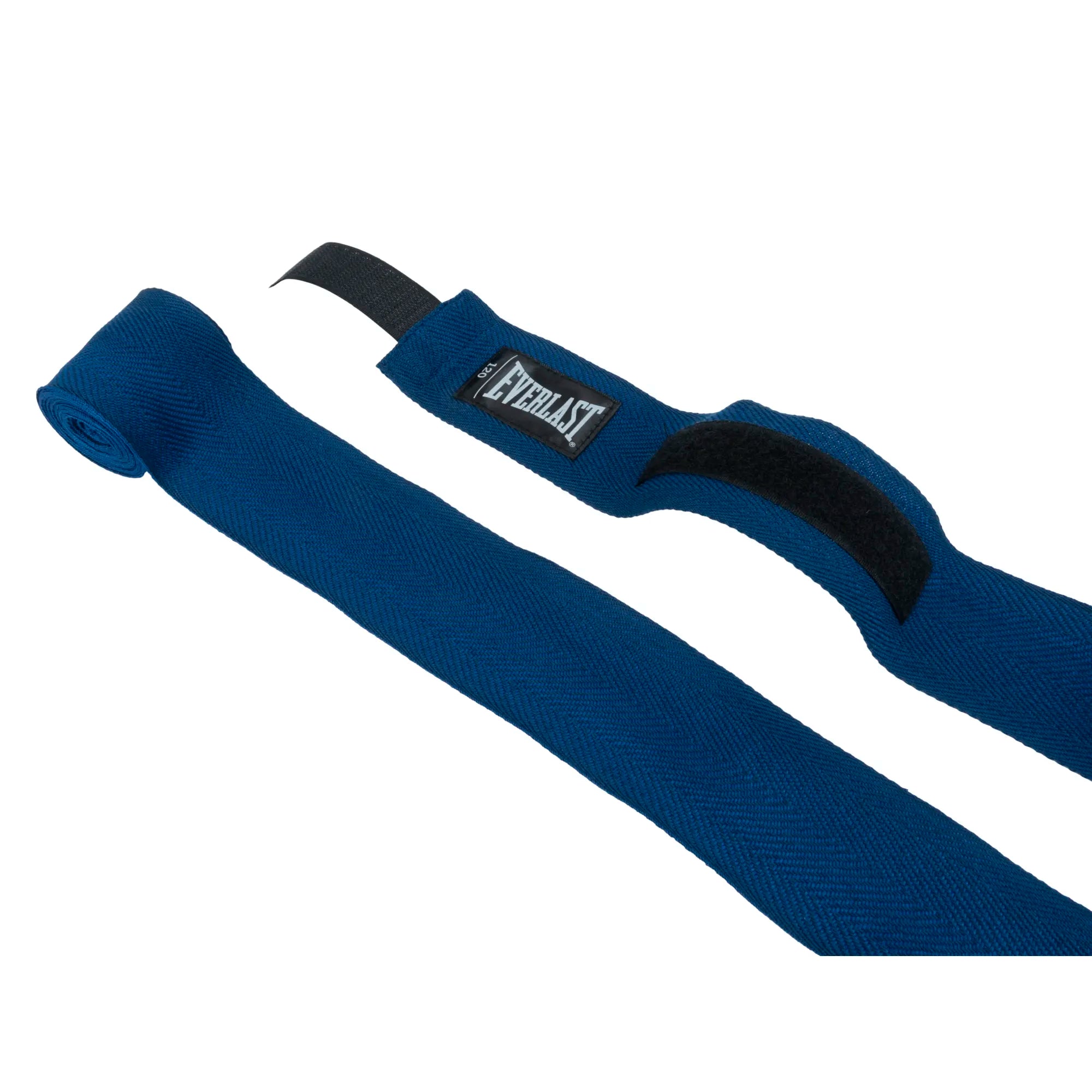 Core 120” Hand Wraps - Everlast Canada Core 120” Hand Wraps Navy / 120"