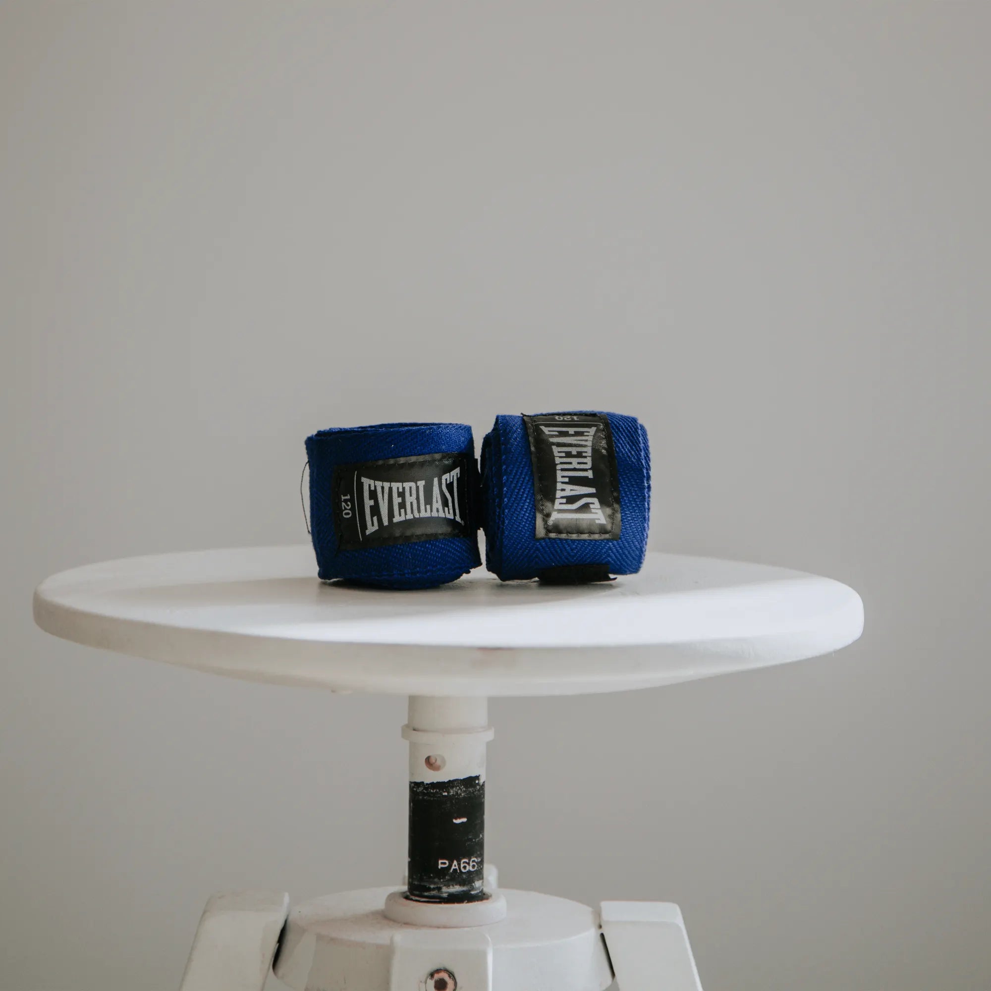 Core 120” Hand Wraps - Everlast Canada Core 120” Hand Wraps Navy / 120"