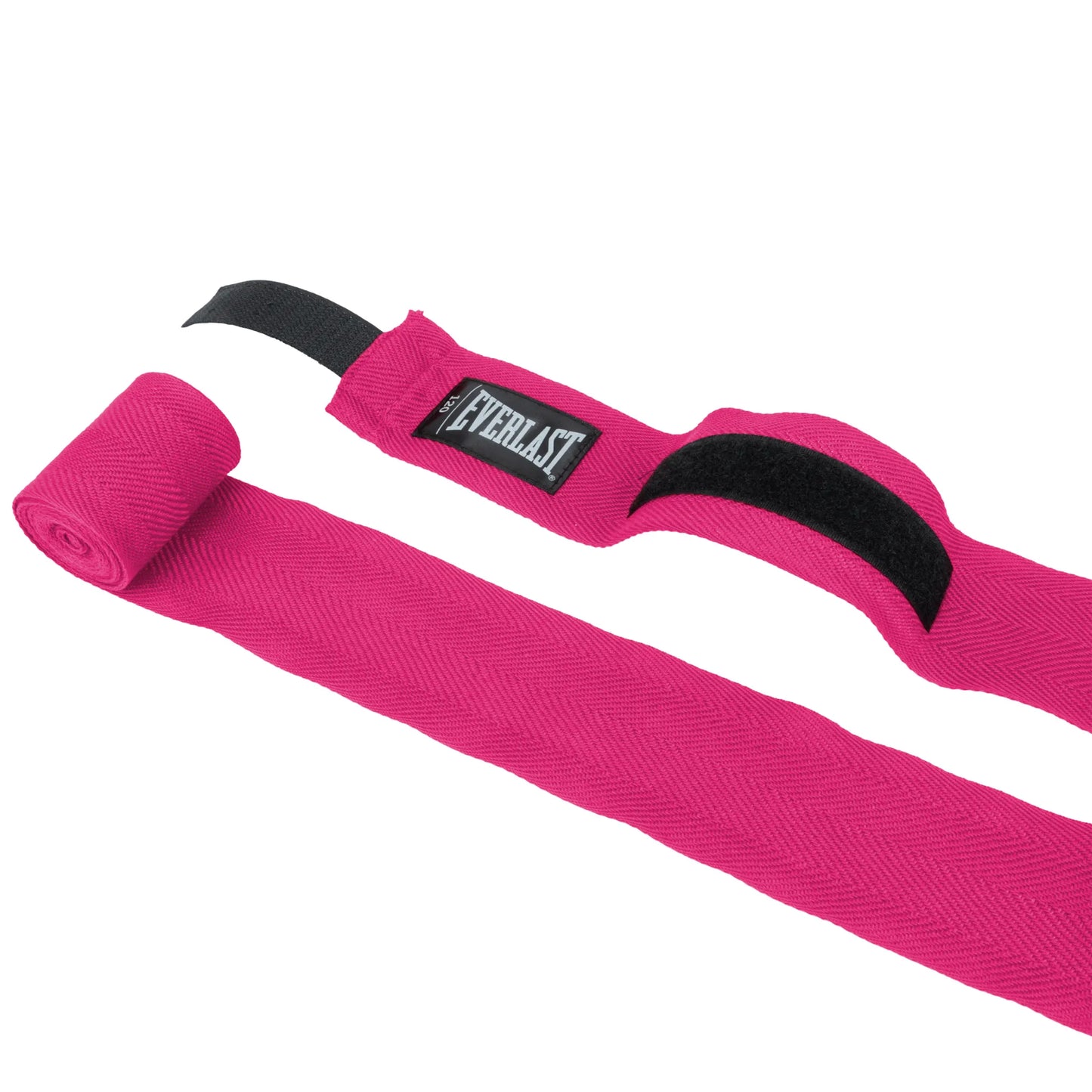 Everlast Core Hand Wraps Pink