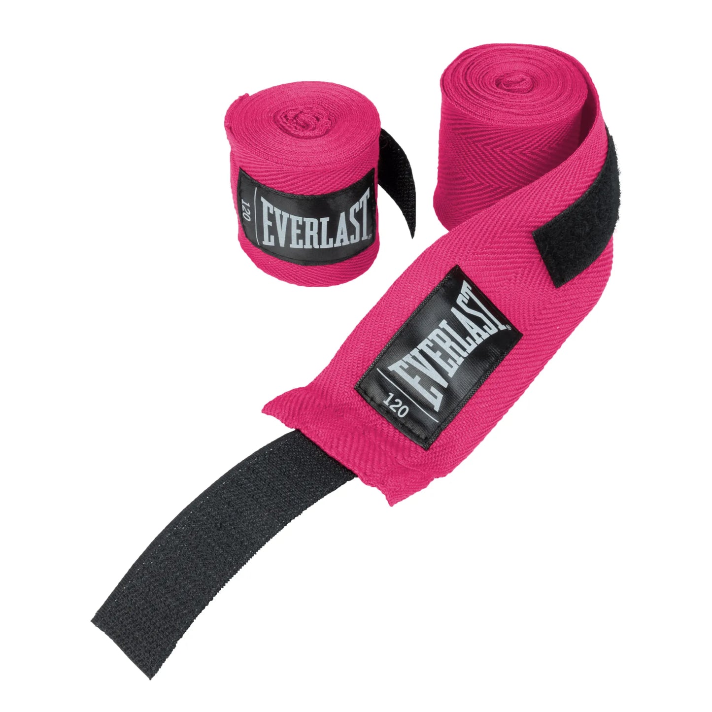 Everlast Core Hand Wraps Pink