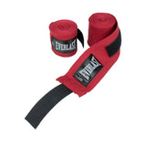 Core 120” Hand Wraps - Everlast Canada Core 120” Hand Wraps Red / 120"