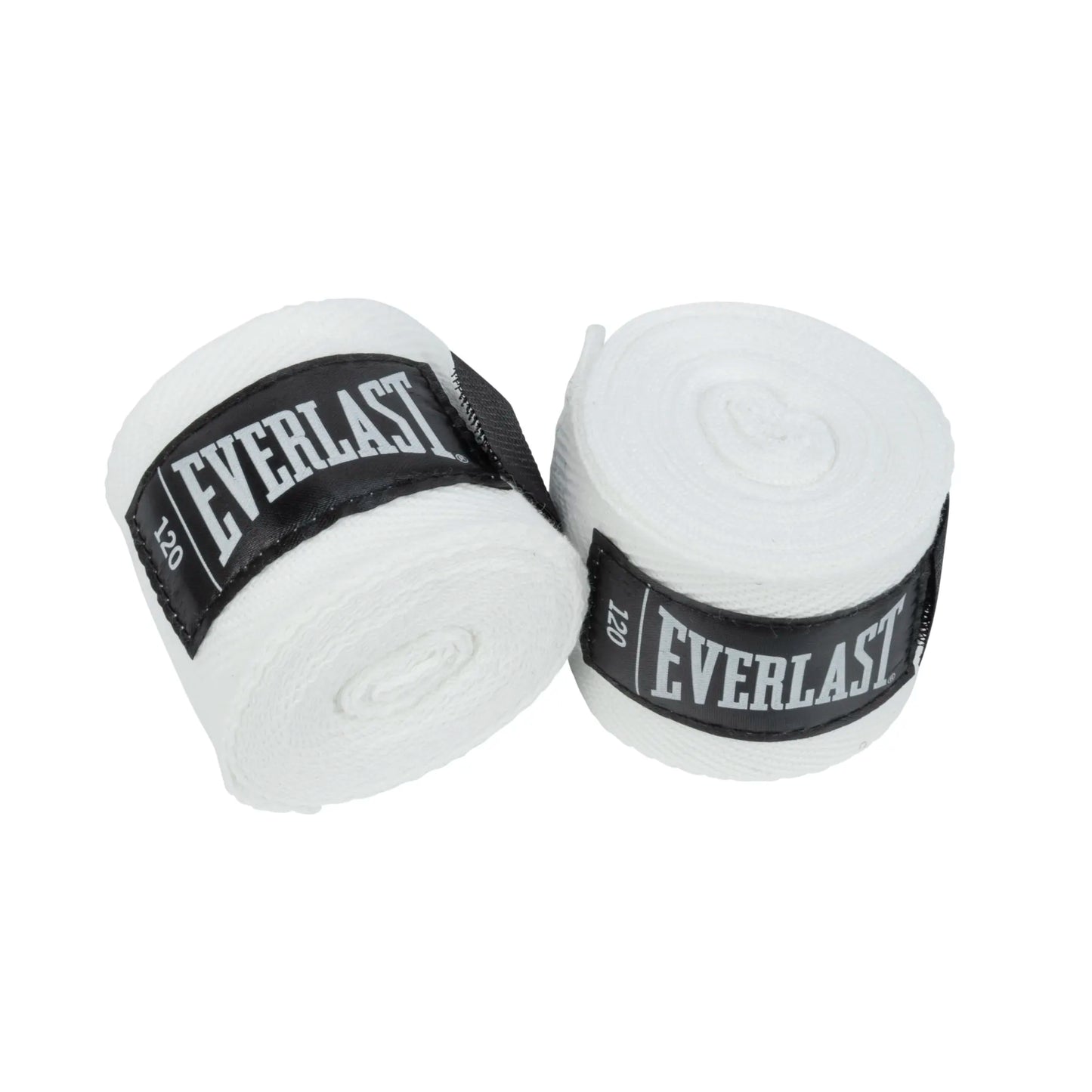 Core 120” Hand Wraps - Everlast Canada Core 120” Hand Wraps White / 120"