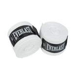Core 120” Hand Wraps - Everlast Canada Core 120” Hand Wraps White / 120"